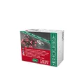 Produktbild: Konstsmide LED Globelichterkette, runde Dioden, 6h Timer, 20 rote Dioden, batteriebetrieben, Innen, schwarzes Kabel, 3 x AA 1.5V (exkl.) - 1491-557