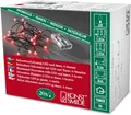 Produktbild: Konstsmide 1491-557 Lichterkette rot