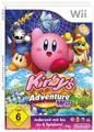 Produktbild: Kirby's Adventure Wii - [Nintendo Wii]