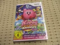 Produktbild: Kirby's Adventure für Nintendo Wii *OVP* Neu in Folie
