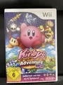 Produktbild: Kirby's Adventure Wii (Nintendo Wii, 2011)