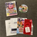 Produktbild: Kirby's Adventure Wii (Nintendo Wii, 2011)