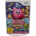 Produktbild: Kirby's Adventure Wii - Nintendo Wii Spiel