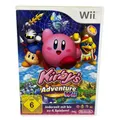 Produktbild: Kirby's Adventure Nintendo Wii Spiel Videospiel Bis zu 4 Spieler PAL USK 6