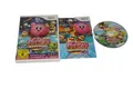 Produktbild: Kirby's Adventure Nintendo Wii Spiel in  OVP und Anleitung