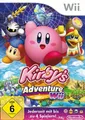 Produktbild: Kirby's Adventure Wii