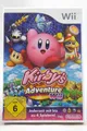 Produktbild: Kirby's Adventure Wii (Nintendo Wii/Wii U) Spiel in OVP - GUT
