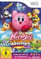 Produktbild: Nintendo Wii - Kirby's Adventure DE mit OVP sehr guter Zustand
