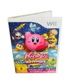 Produktbild: Kirby's Adventure Wii - Nintendo Wii (WII, 2011) OVP mit Anleitung