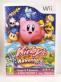 Produktbild: Kirby's Adventure Wii I Nintendo Wii Spiel in OVP in sehr gutem Zustand getestet