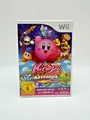 Produktbild: Kirby's Adventure Wii (Nintendo Wii)