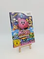 Produktbild: Kirby's Adventure für Nintendo Wii mit Anleitung und OVP *Blitzversand*