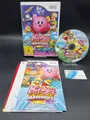 Produktbild: Kirby's Adventure Wii Nintendo Wii mit Anleitung und OVP