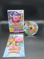 Produktbild: Kirby's Adventure Wii Nintendo Wii mit Anleitung und OVP