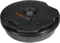 Produktbild: Musway MUSWAY MW500Q Bassreflex Gehäusesubwoofer 2 x 13 cm Auto-Subwoofer
