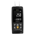 Produktbild: PCE Instruments Manometer (Druckmesser) (PCE-PME 2)