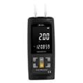 Produktbild: PCE Instruments Manometer PCE-PME 2 PCE Instruments Deutschland GmbH Manometer