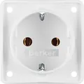 Produktbild: Berker Schuko-Steckd.pws (947782502)