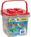 Produktbild: Lena - Rondi 25 Eimer, 550 Teile