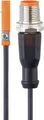 Produktbild: Ifm Electronic Zylindersensor MK5109 MK5109 M12 1 Schließer