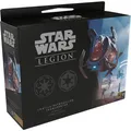 Produktbild: FFG FFGD4675 - LAAT/le-Patrouillentransporter: Star Wars: Legion, Miniatur (Erweiterung, DE-Ausgabe) (Deutsch) (FFGD4675)