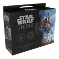 Produktbild: Star Wars: Legion - LAAT/le-Patrouillentransporter • Erweiterung DE