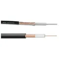 Produktbild: Velleman KOAXKABEL RG-59 B/U MIL SCHWARZ