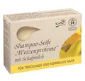 Produktbild: Saling Handseife Shampoo-Seife - Weizenprotein