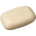 Produktbild: Saling Shampoo Seife Weizenprotein   125 g
