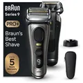 Produktbild: Braun - Elektrischer Rasierer für Männer 