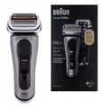 Produktbild: 7500435218030 Braun Series 9 Pro+ 9515s Rasierer 6 Stück Metallic Braun