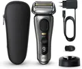 Produktbild: BRAUN SERIES 9 PRO+ RASIERER HERREN ELEKTRISCH, ELEKTRORASIERER 9515s Wet/Dry NE