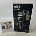 Produktbild: Braun Series 9 Pro+ 9515s Rasierer Herren Elektrisch, Elektrorasierer mit 5 Pro