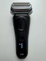 Produktbild: Braun Series 9 Pro+ 9515s Elektrorasierer Herren Wet & Dry Edelmetall