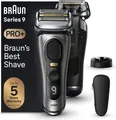 Produktbild: Braun Rasierer Series 9 Pro+ Rasierer 9515s noble metal