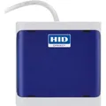 Produktbild: OMNIKEY 5022 Smartcard Lesegerät (RFID), blau