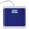 Produktbild: R50220318-DB ASSA ABLOY Omnikey 5022 CL Dark Blue ~D~