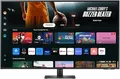 Produktbild: Samsung S43DM702UU M70D Series LED-Monitor Smart 109,2 cm 43