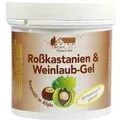 Produktbild: Pullach Hof Roßkastanien & Weinlaub-Gel
