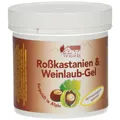 Produktbild: Vom Pullach Hof Rosskastanien- und Weinlaub-Gel