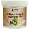 Produktbild: ROSSKASTANIEN WEINLAUB Gel 250 ml