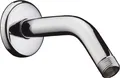 Produktbild: hansgrohe Brausearm DN 15 241 mm, 90°, chrom