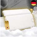 Produktbild: Badewannenkissen • Ergonomisches Badekissen mit 4D-Spezialschaumfüllung [D
