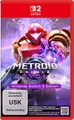 Produktbild: Nintendo Metroid Prime 4 Beyond Switch 2 Edition - Konsolen-Spiele - Nintendo Switch (10017694)