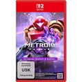 Produktbild: Nintendo Metroid Prime 4: Beyond - Switch 2 Edition (10017694)