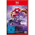 Produktbild: Metroid Prime 4: Beyond - Nintendo Switch 2 Edition (Nintendo Switch 2) Action