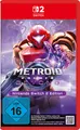 Produktbild: Metroid Prime 4 - Beyond Nintendo Switch 2-Spiel (Code-in-a-Box) #29932479