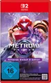 Produktbild: Metroid Prime 4 - Beyond Nintendo Switch 2-Spiel (Code-in-a-Box) #26799835