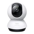 Produktbild: TP-LINK TP-Link Tapo C220 Sphärisch IP-Sicherheitskamera Drinnen 2560 x 1440 Pixel Tisch/Bank (Tapo C220)
