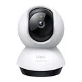 Produktbild: TP-LINK Tapo C220 Pan/Tilt AI Home Security Wi-Fi Kamera